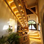 Bed and breakfast Bányahegyi Erdei Nyugalom és Wellness Erdész&vadászház