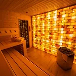 Bányahegyi Erdei Nyugalom és Wellness Erdész&vadászház