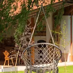 Bed and breakfast Bányahegyi Erdei Nyugalom és Wellness Erdész&vadászház Tardos