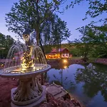 Bed and breakfast Bányahegyi Erdei Nyugalom és Wellness Erdész&vadászház Tardos