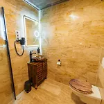 Bed and breakfast Bányahegyi Erdei Nyugalom és Wellness Erdész&vadászház Tardos