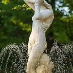 Bányahegyi Erdei Nyugalom és Wellness Erdész&vadászház Bed and breakfast Tardos