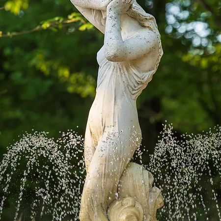 Banyahegyi Erdei Nyugalom Es Wellness Erdesz & Vadaszhaz Bed & Breakfast Tardos