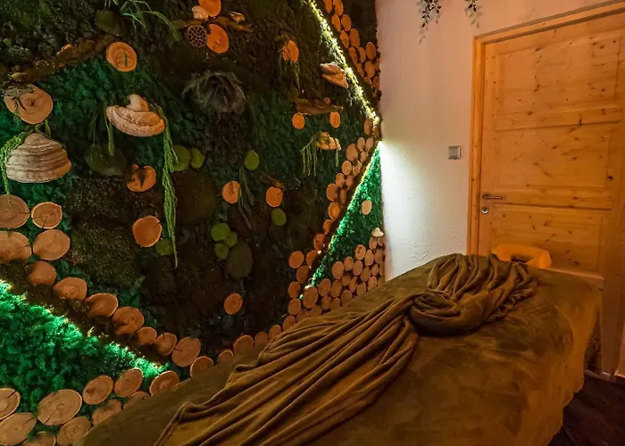 Banyahegyi Erdei Nyugalom Es Wellness Erdesz & Vadaszhaz *