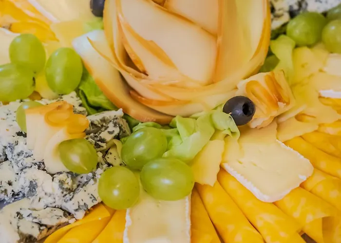 Banyahegyi Erdei Nyugalom Es Wellness Erdesz & Vadaszhaz