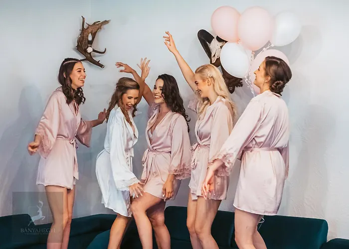 Banyahegyi Erdei Nyugalom Es Wellness Erdesz & Vadaszhaz *