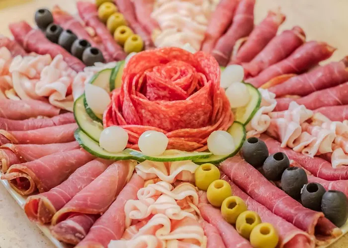 Bed & Breakfast Banyahegyi Erdei Nyugalom Es Wellness Erdesz & Vadaszhaz