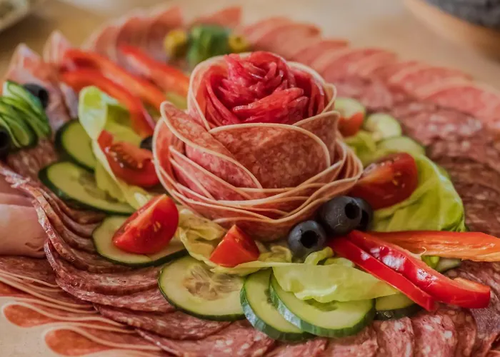 Bed & Breakfast Banyahegyi Erdei Nyugalom Es Wellness Erdesz & Vadaszhaz Tardos