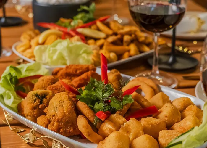 Bed & Breakfast Banyahegyi Erdei Nyugalom Es Wellness Erdesz & Vadaszhaz